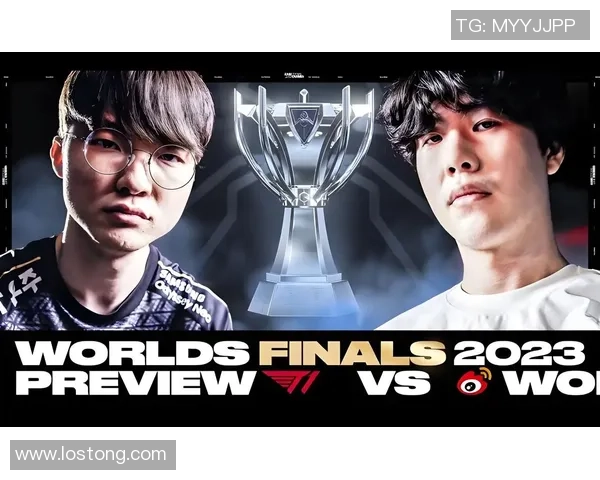 Faker独占鳌头四度夺得S赛冠军成就无人能敌