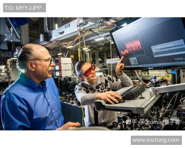 量子计算在电子竞技领域的应用探索与未来发展潜力分析